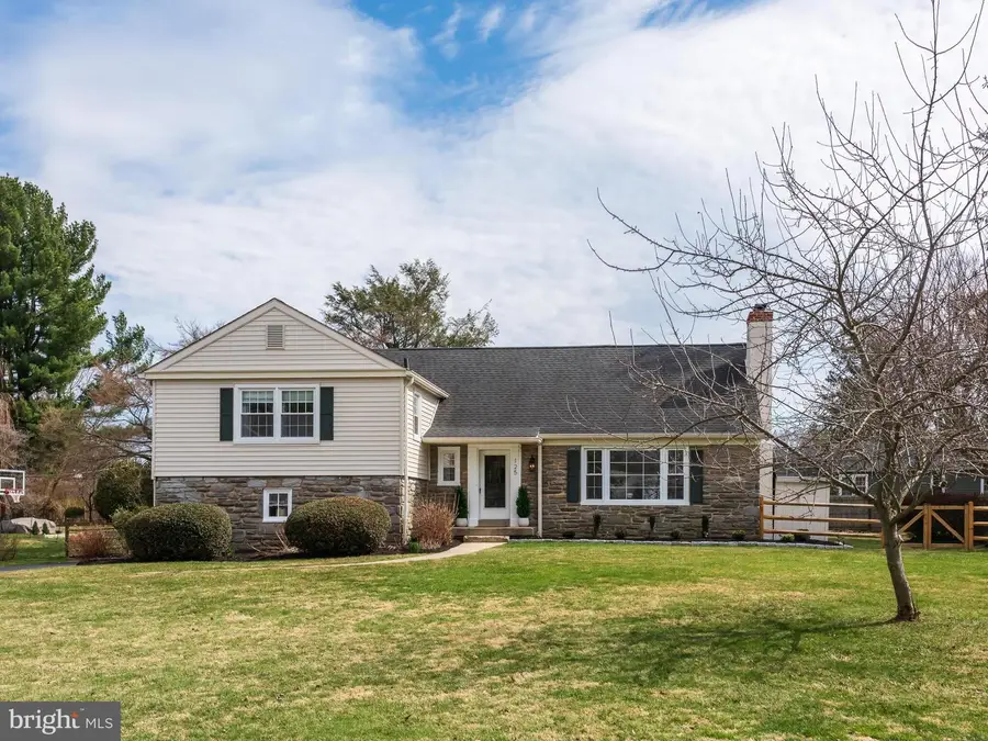 125 Clover Hill Ln, Wayne, PA 19087 - #3