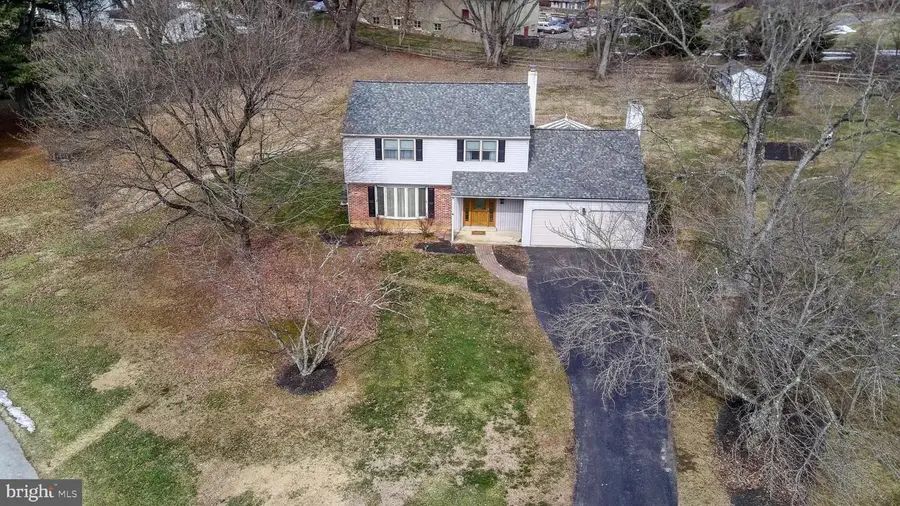 15 Cambridge Rd, Downingtown, PA 19335 - #2