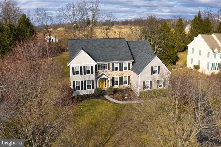 105 Brimful Dr, Phoenixville, PA 19460 - #3