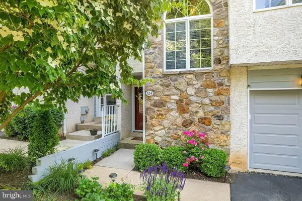 524 E Saxony Dr #524, EXTON, PA 19341