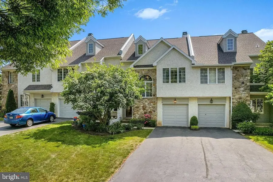 524 E Saxony Dr #524, Exton, PA 19341 - Image #3