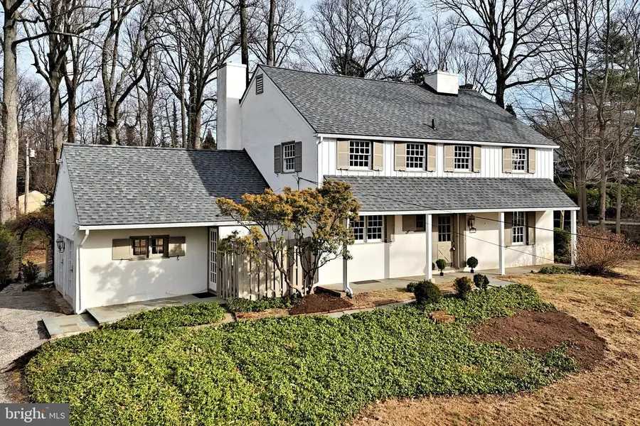 457 School House Ln, Devon, PA 19333 - #2