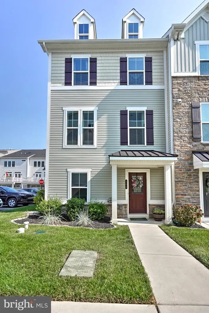 500 Sapphire Dr, Malvern, PA 19355 - #2