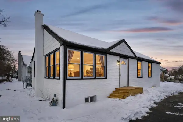 409 W Anderson Ave, PHOENIXVILLE, PA 19460