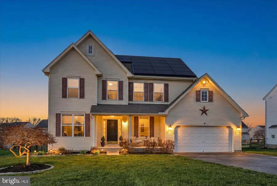 723 Franklin St, Coatesville, PA 19320 - #2