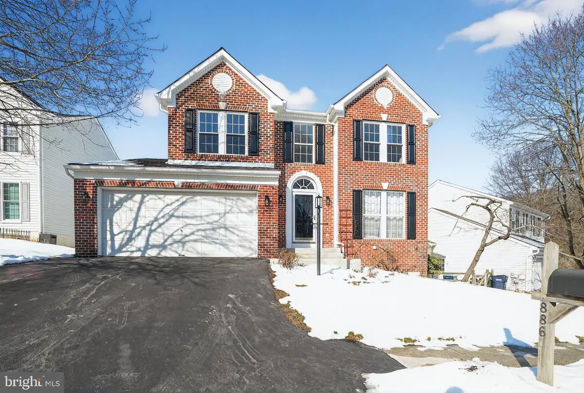 886 S York Dr, Downingtown, PA 19335 - Image #1