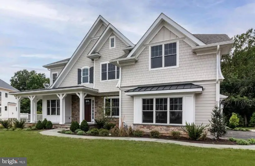 718 Waterloo, Devon, PA 19333 - #1