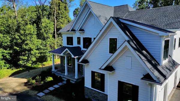 Lot 1 Union Hill, MALVERN, PA 19355