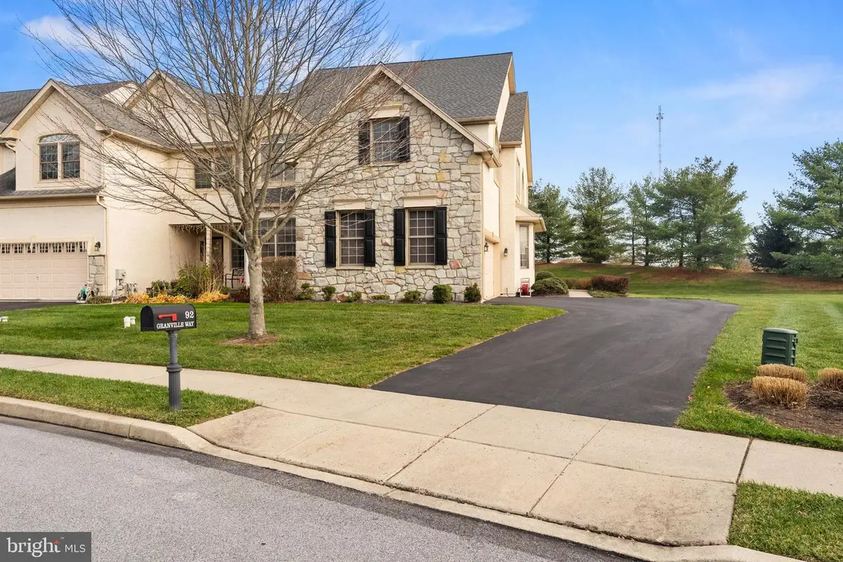 92 Granville Way, Exton, PA 19341 - #1