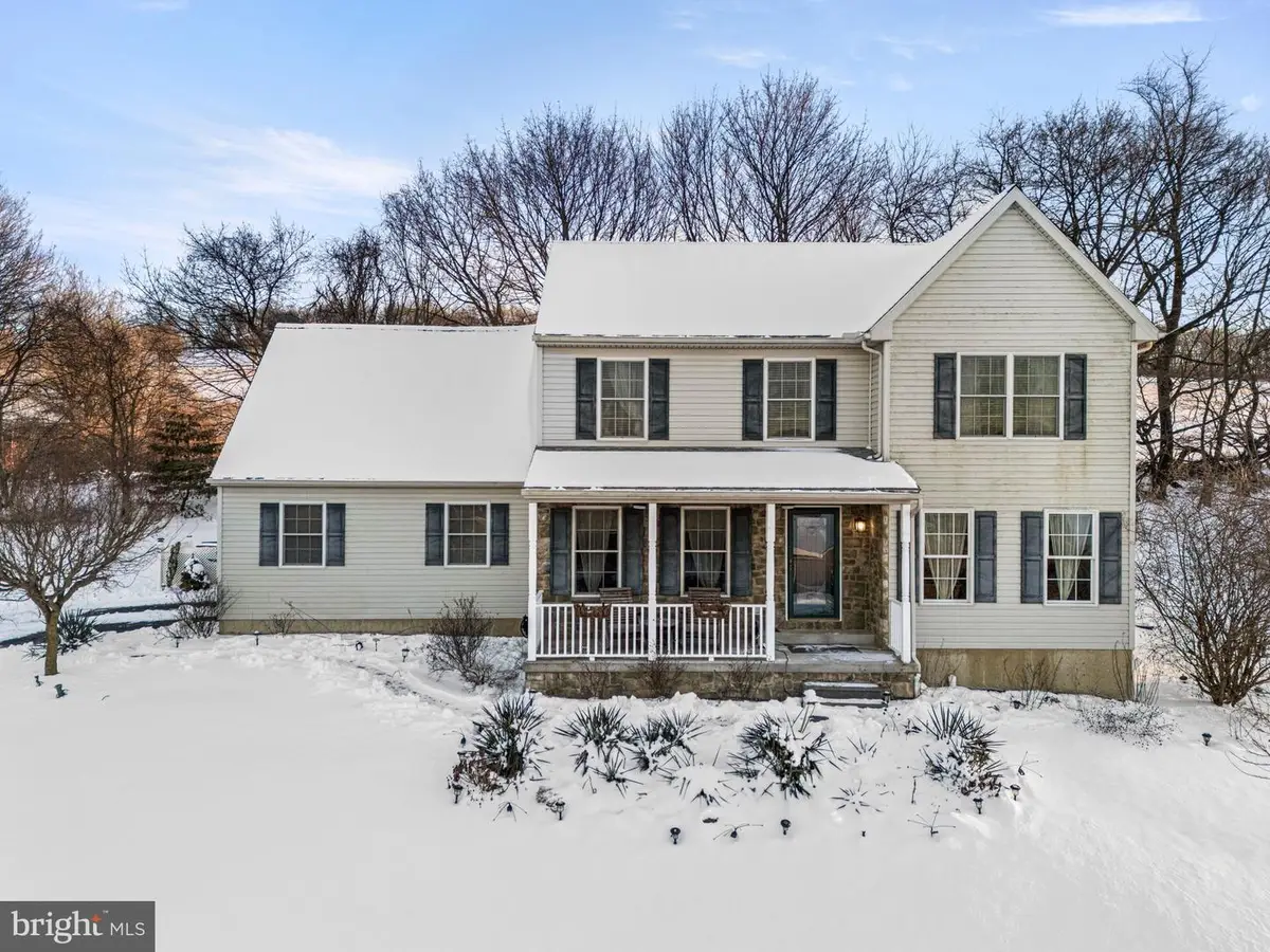 650 Willow Ln, Atglen, PA 19310 - #1