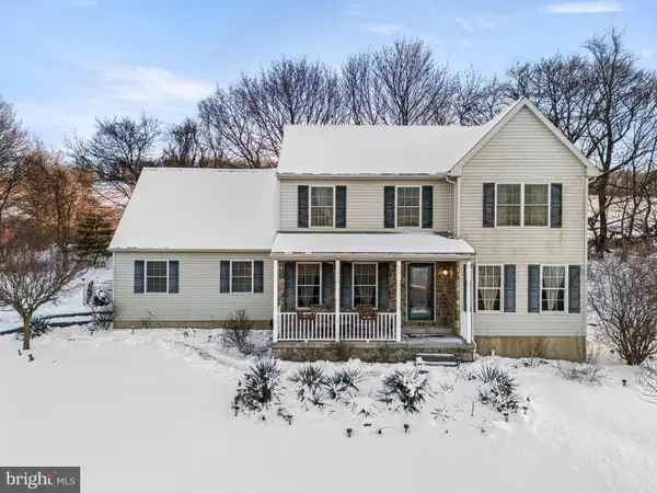 650 Willow Ln, ATGLEN, PA 19310