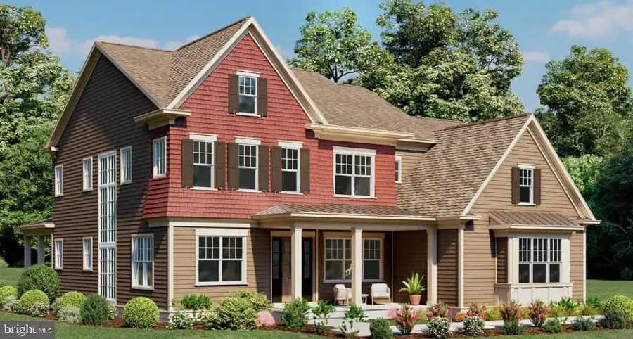 107 Palmetto, Devon, PA 19333 - #2