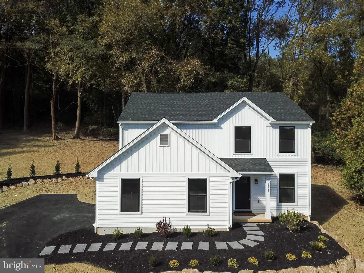 3523 Humpton Rd, Downingtown, PA 19335 - #1