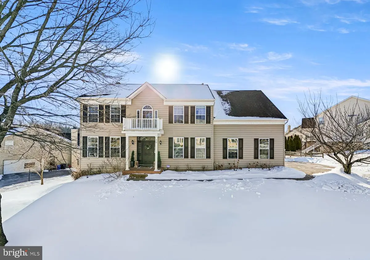 38 Wick Dr, Parkesburg, PA 19365 - #1