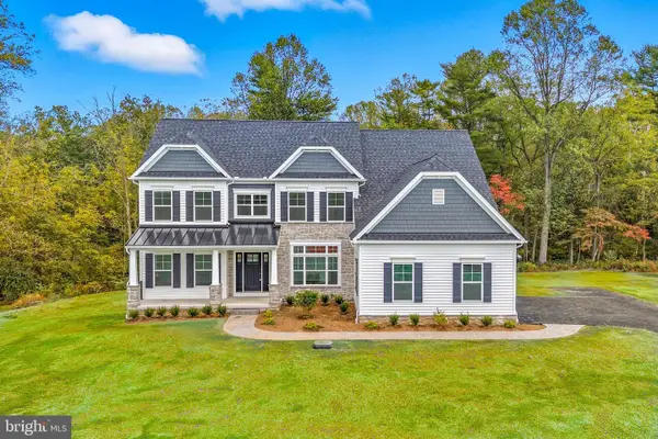 1050 Glen Hall Rd, KENNETT SQUARE, PA 19348