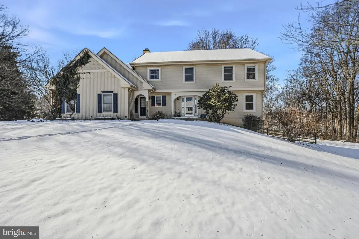 5 Roosevelt Way, Avondale, PA 19311 - #1