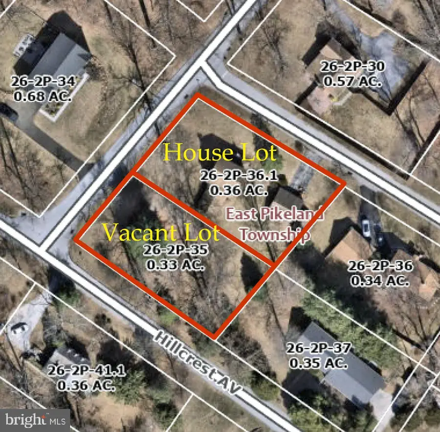 68 Dogwood Ter, Phoenixville, PA 19460 - #2