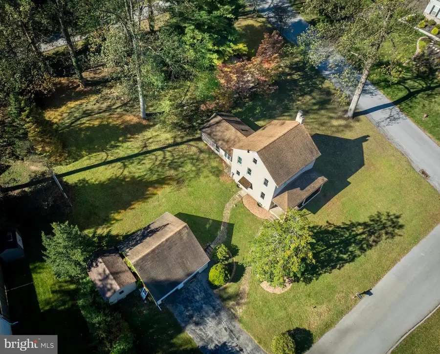 68 Dogwood Ter, Phoenixville, PA 19460 - #3