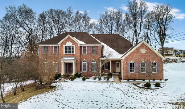 1464 W Stonington, DOWNINGTOWN, PA 19335