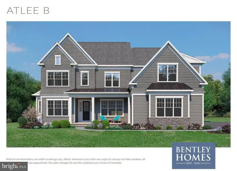 105 Palmetto, Devon, PA 19333 - #2