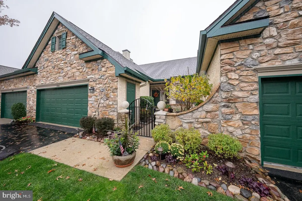 1741 Yardley Dr, West Chester, PA 19380 - Image #1