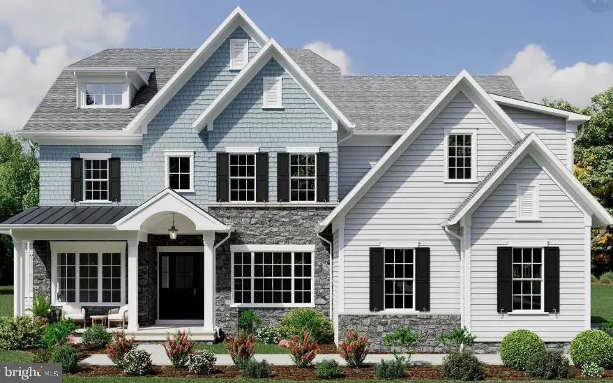 104 Palmetto, Devon, PA 19333 - #1