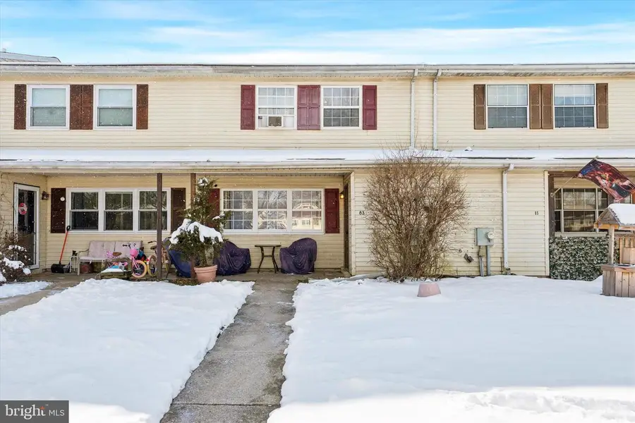 83 Brighton Ct #306, Downingtown, PA 19335 - Image #2