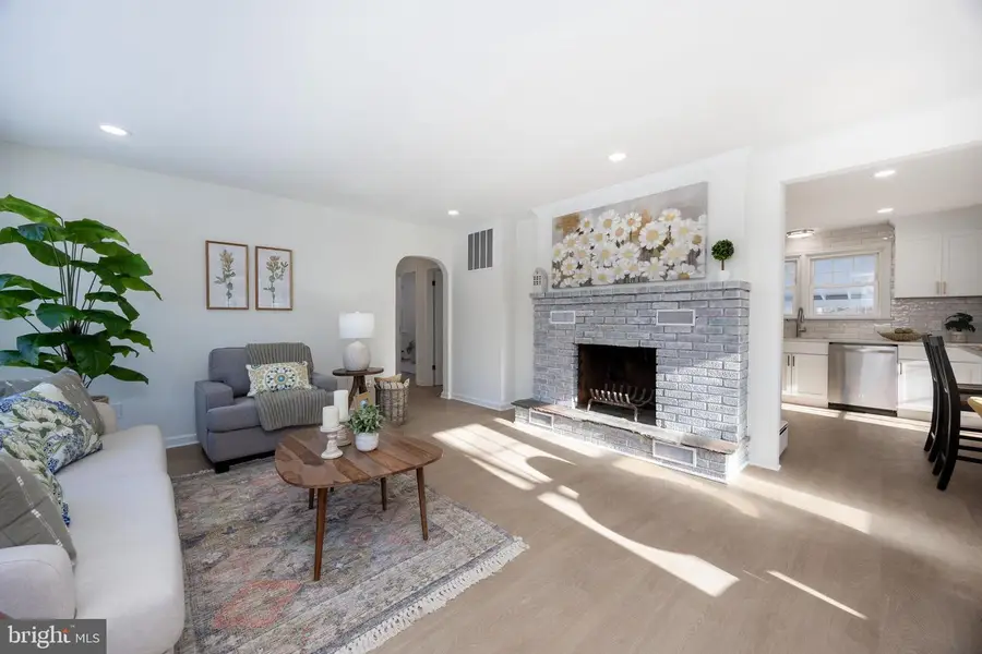 110 Merlin Rd, Phoenixville, PA 19460 - #2