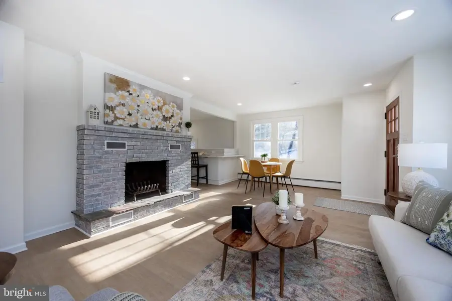 110 Merlin Rd, Phoenixville, PA 19460 - #3