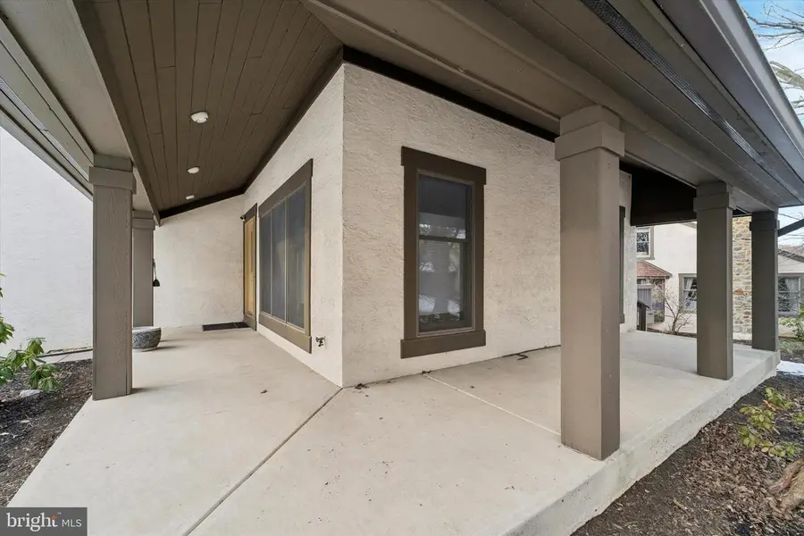 201 Springhouse Pond, Chesterbrook, PA 19087 - #3