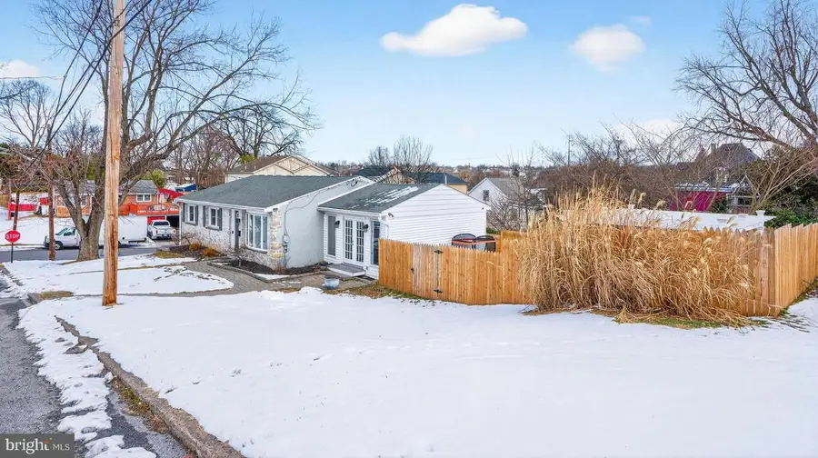 205 S And K St, Spring City, PA 19475 - #3