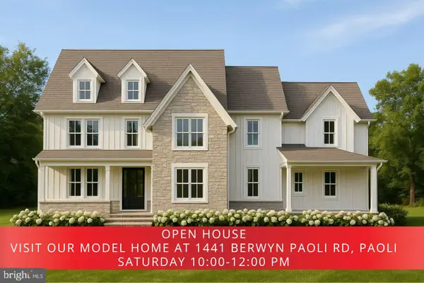 1 Timber Mill Ln #sarto, WEST CHESTER, PA 19380