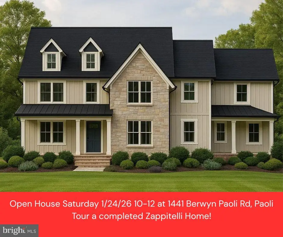 3 Timber Mill Ln #silenzio, West Chester, PA 19380 - Image #1