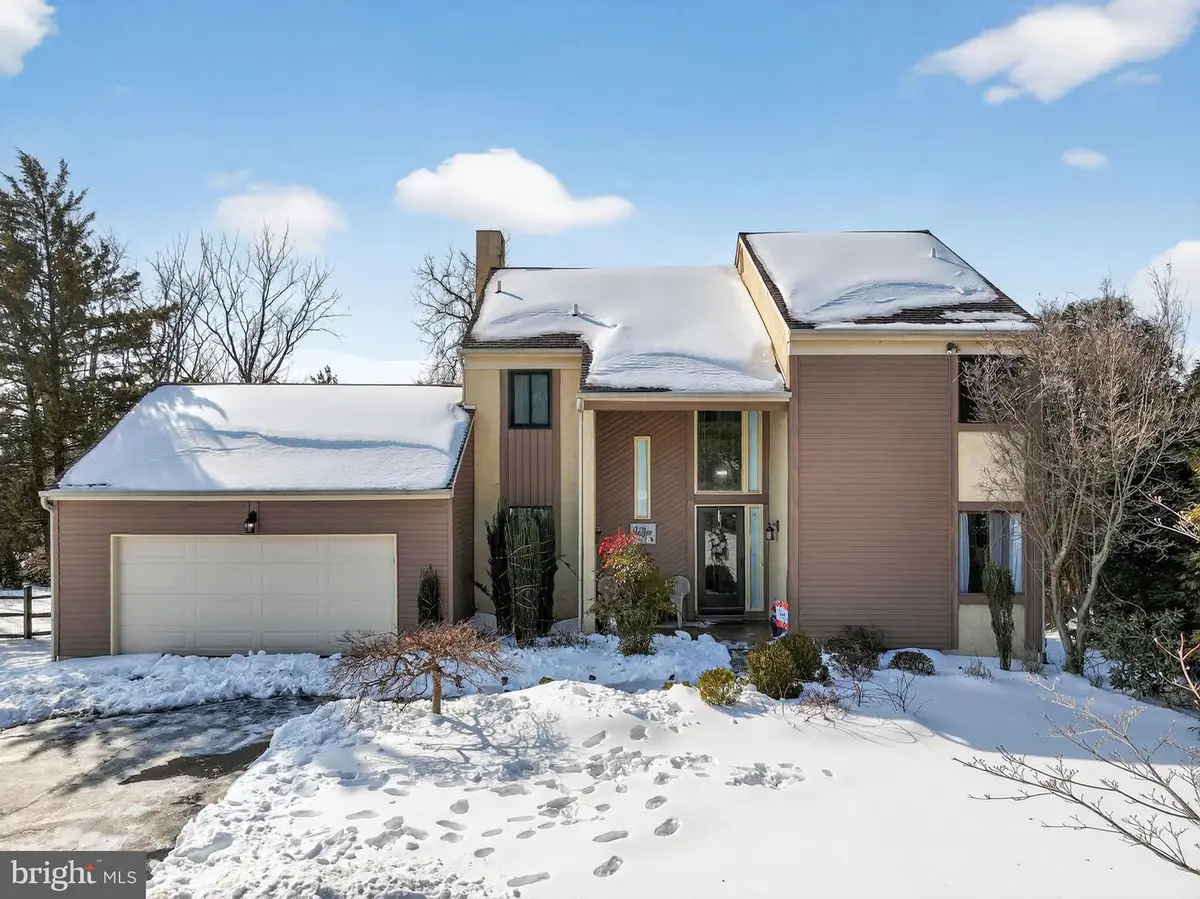 1021 Sage Rd, West Chester, PA 19382 - #1