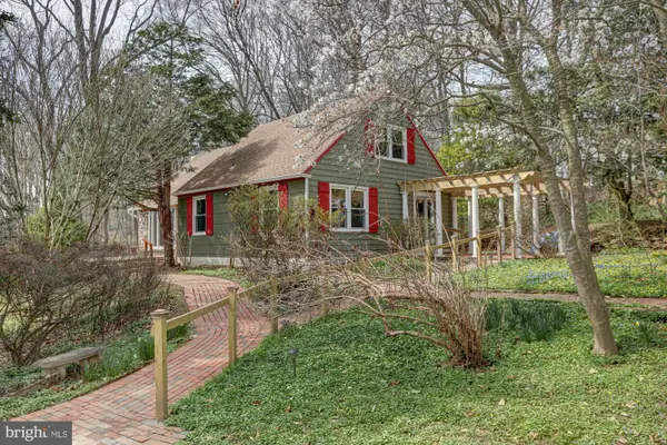 520 Clarks Ln, WEST CHESTER, PA 19382