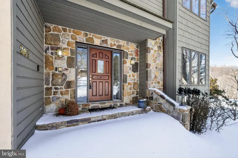 203 Barn Hill Rd, West Chester, PA 19382 - #3
