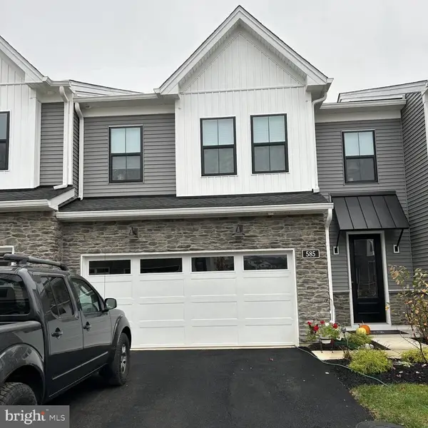 585 Trifecta Rd, DOWNINGTOWN, PA 19335