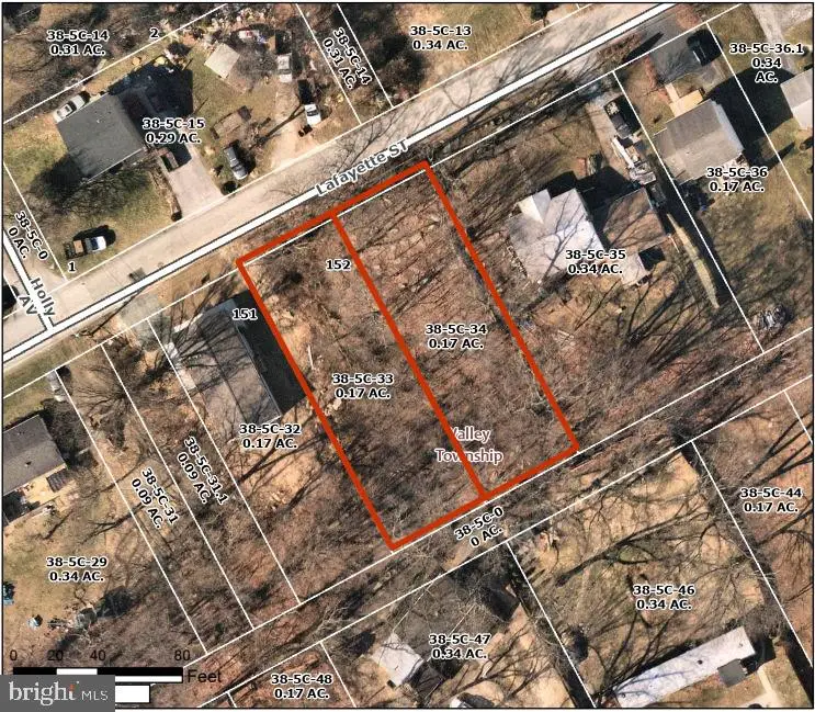 914 And 918 Lafayette St, Coatesville, PA 19320 - Image #2