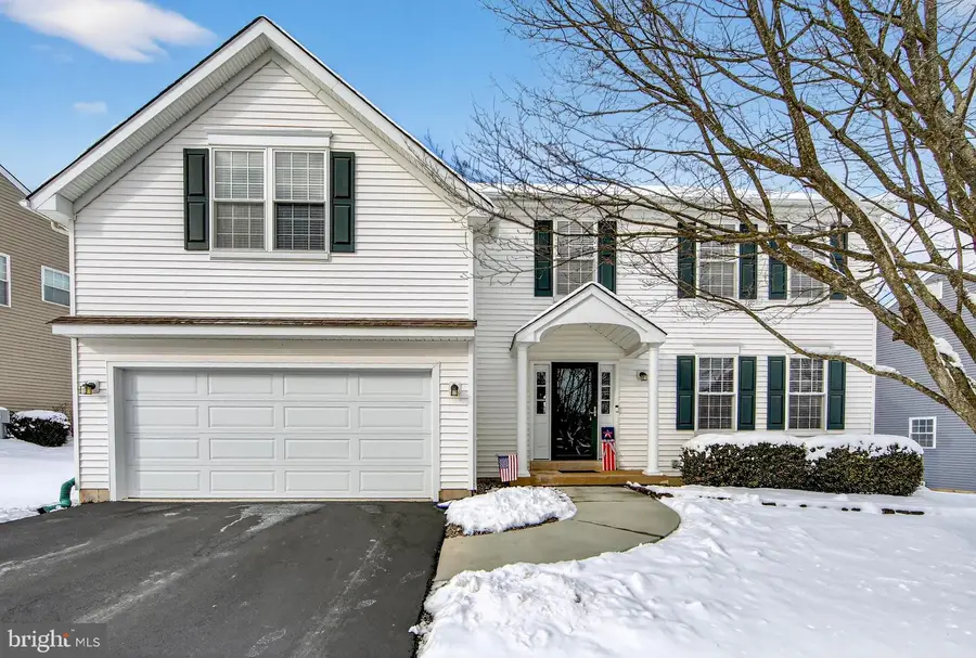 215 Providence Hill Rd, Coatesville, PA 19320 - #2