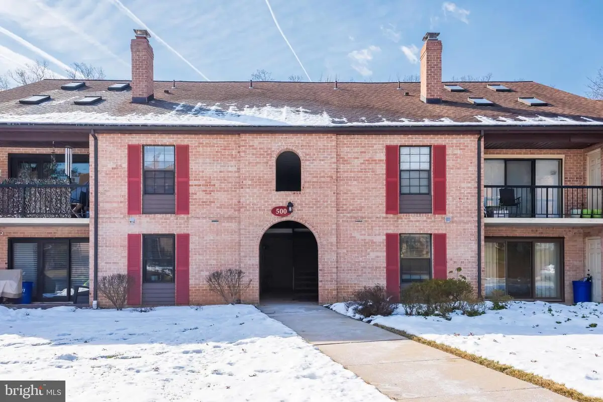 510 Washington Pl, Chesterbrook, PA 19087 - #1