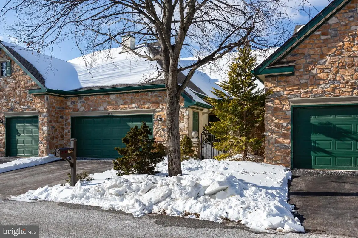 1703 Yardley Dr, West Chester, PA 19380 - #1