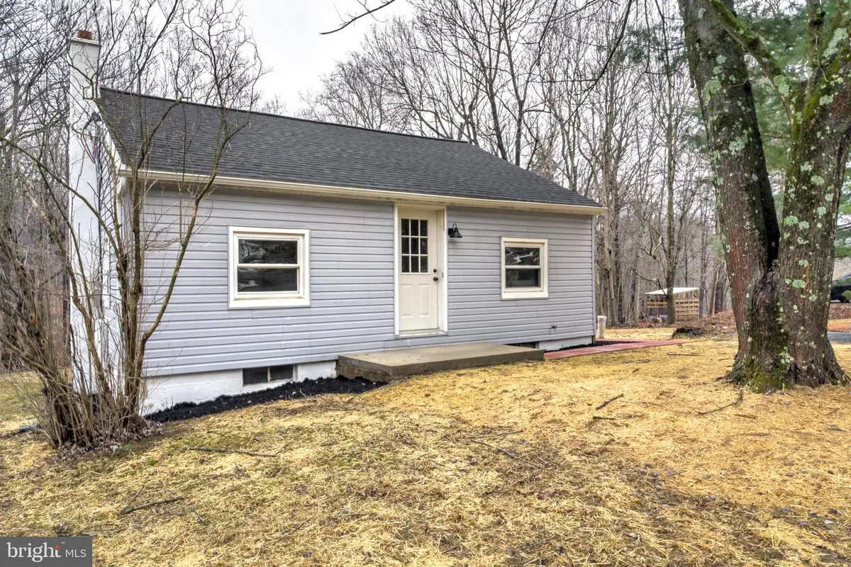 1831 Creek Rd, Glenmoore, PA 19343 - #1