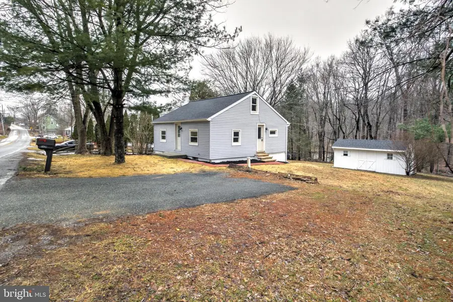 1831 Creek Rd, Glenmoore, PA 19343 - #2