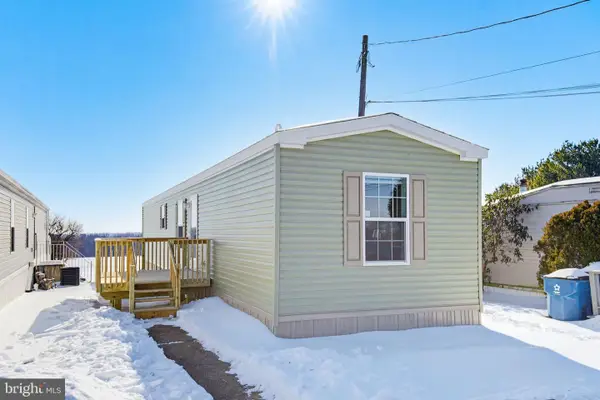 7 Highland Court, PARKESBURG, PA 19365