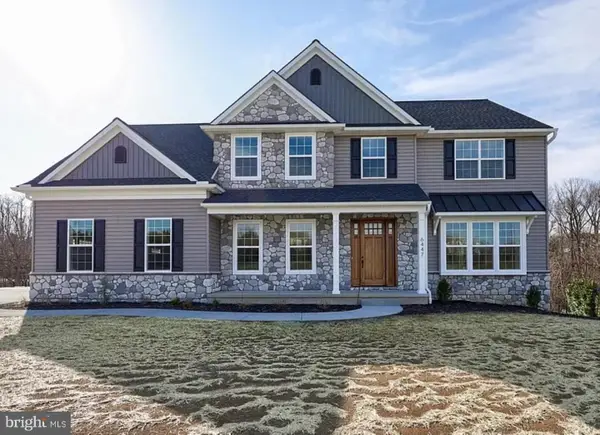 171 Ellicott Rd, AVONDALE, PA 19311