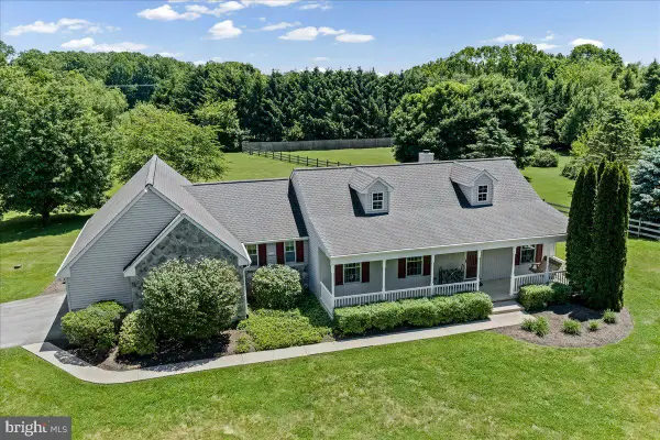 508 Ash Rd, COATESVILLE, PA 19320