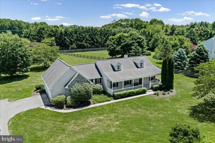 508 Ash Rd, Coatesville, PA 19320 - #2