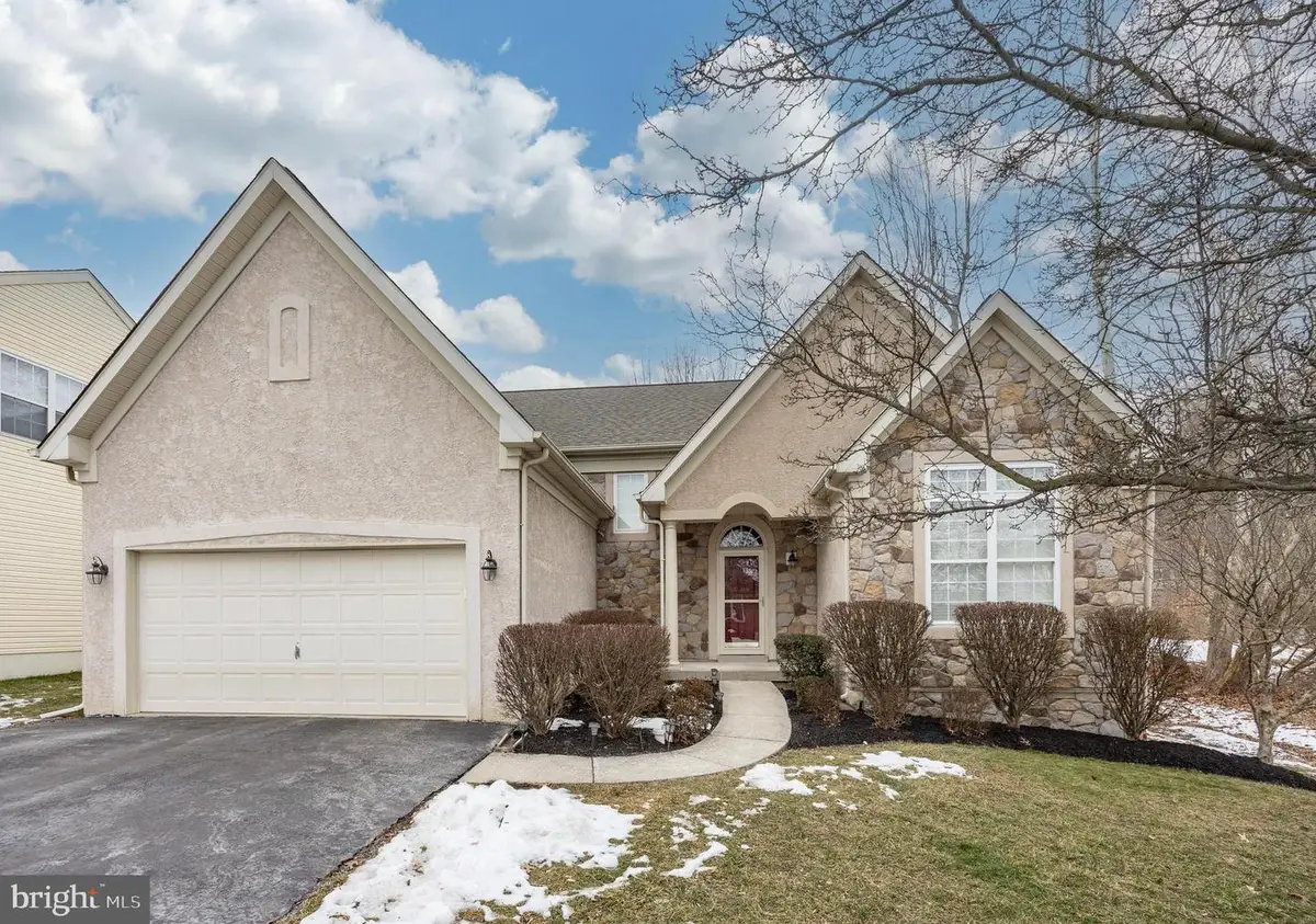1204 Bellows Ct, Downingtown, PA 19335 - Image #1