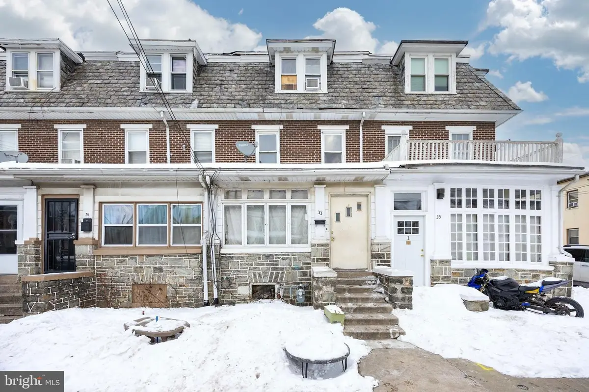 33 S 6th Ave, Coatesville, PA 19320 - #1