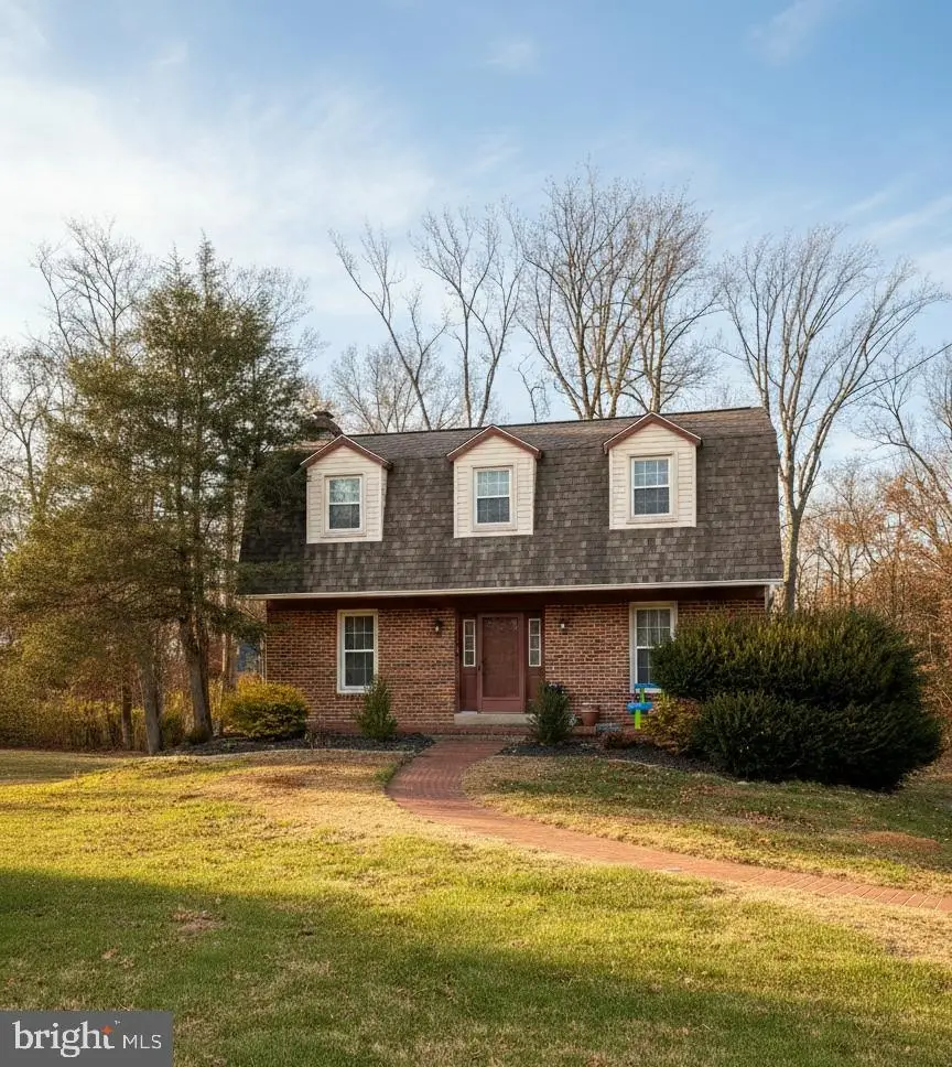 1237 E Strasburg Rd, West Chester, PA 19380 - Image #1